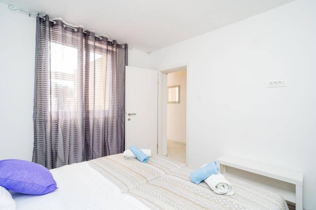 Apartment Katarina Sea View Dubrovnik Exterior photo