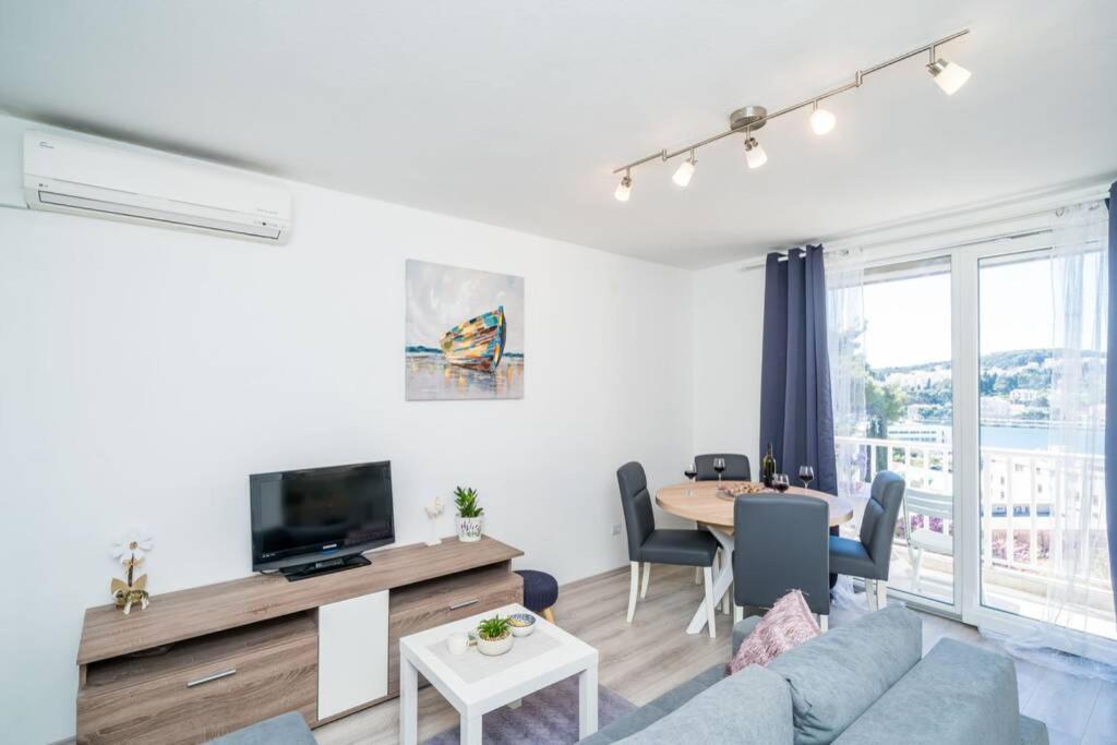 Apartment Katarina Sea View Dubrovnik Exterior photo