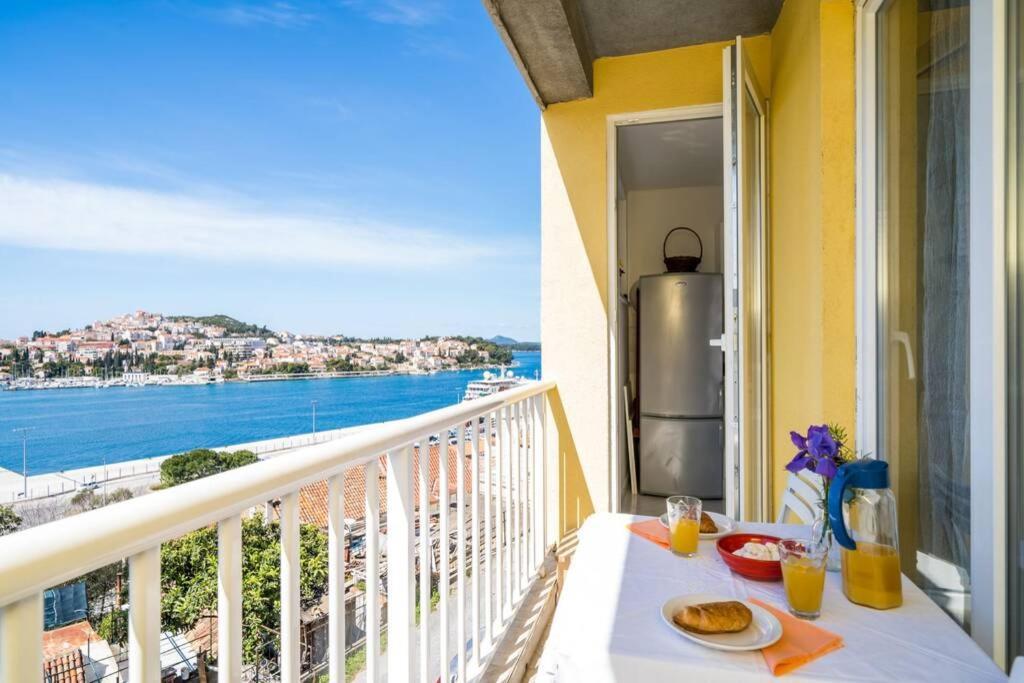 Apartment Katarina Sea View Dubrovnik Exterior photo