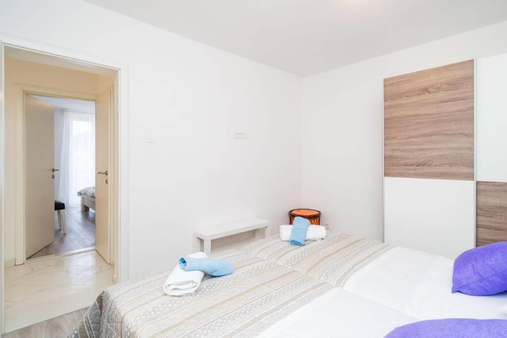 Apartment Katarina Sea View Dubrovnik Exterior photo
