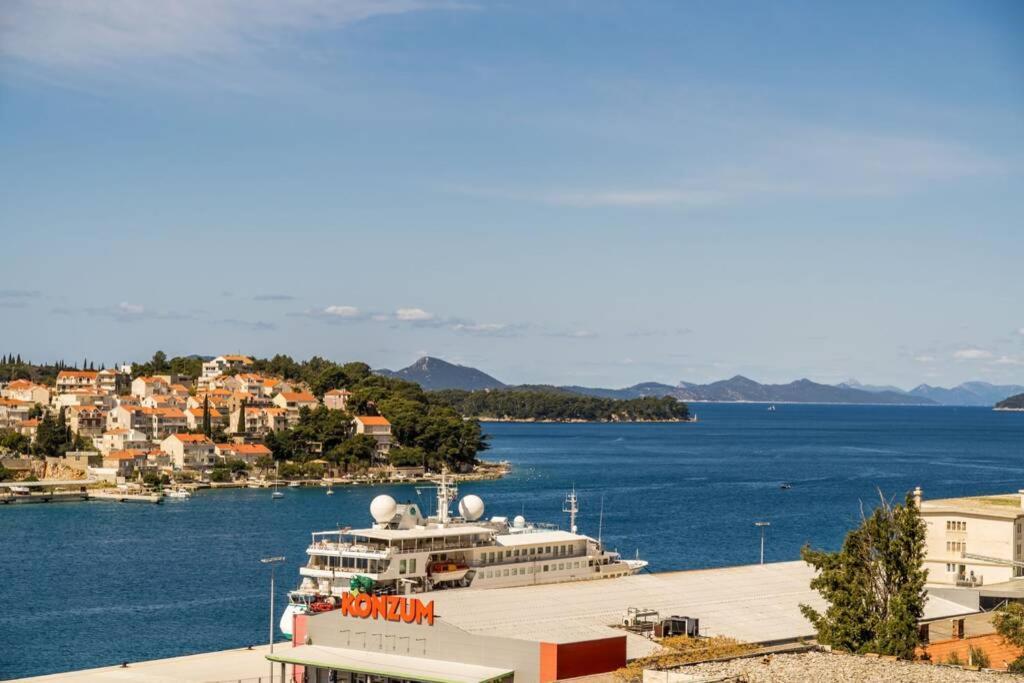 Apartment Katarina Sea View Dubrovnik Exterior photo