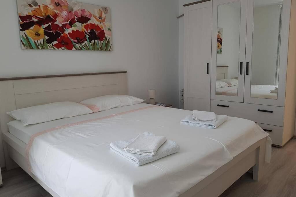 Apartment Katarina Sea View Dubrovnik Exterior photo