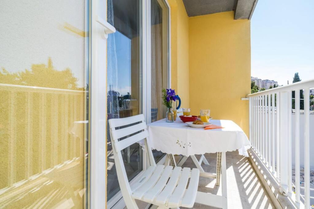 Apartment Katarina Sea View Dubrovnik Exterior photo