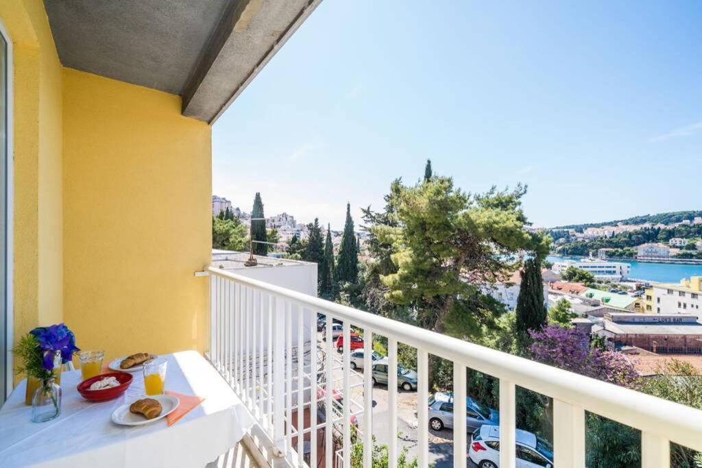 Apartment Katarina Sea View Dubrovnik Exterior photo